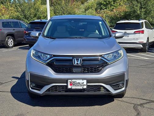 2021 Honda CR-V AWD EX-L