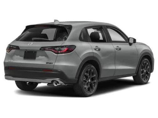 2025 Honda HR-V AWD Sport