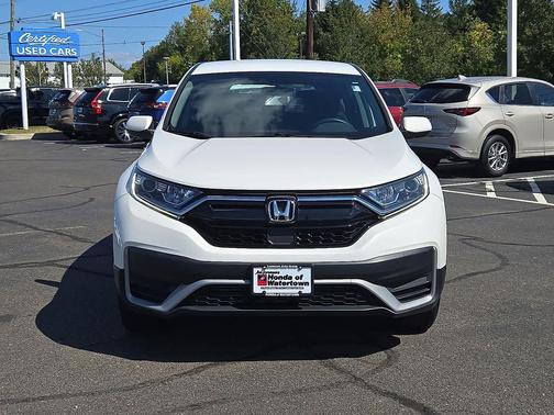2022 Honda CR-V AWD Special Edition