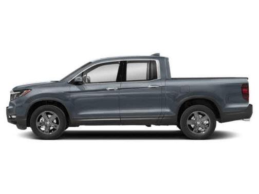 Sonic Gray Pearl 2023 Honda Ridgeline RTL-E