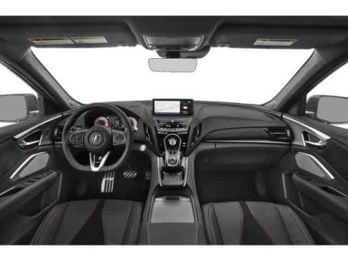2023 Acura RDX Base