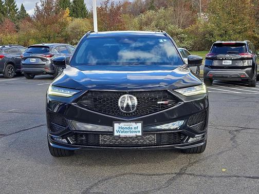 2022 Acura MDX Type S