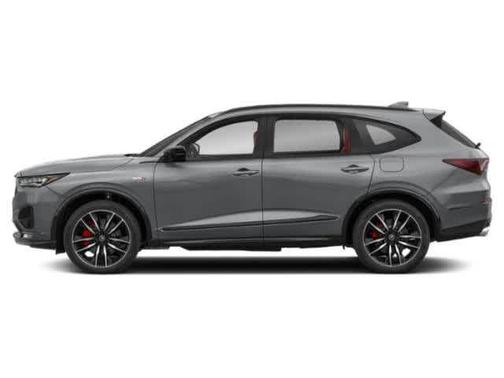 2022 Acura MDX Type S