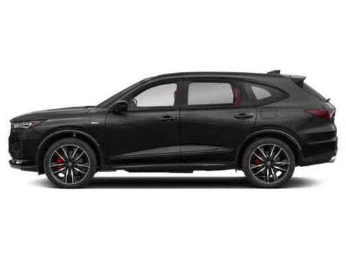 2022 Acura MDX Type S