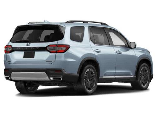 2026 Honda Pilot Touring 8-Passenger