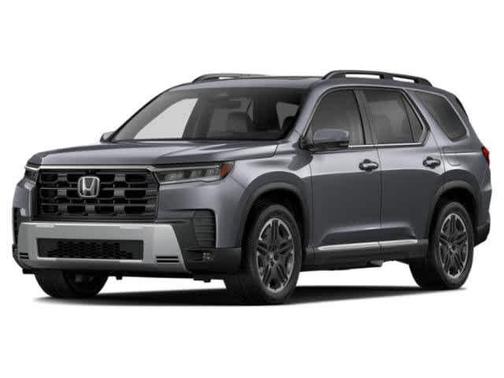 2026 Honda Pilot Touring 8-Passenger