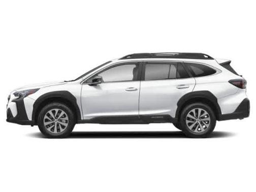 Crimson Red Pearl 2024 Subaru Outback Premium