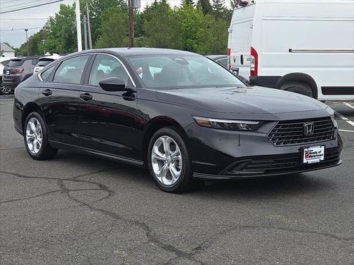2024 Honda Accord LX 1.5T