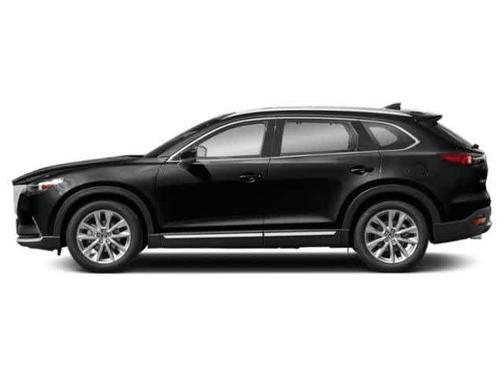 2021 Mazda CX-9 Grand Touring