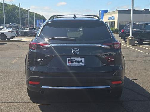 2021 Mazda CX-9 Grand Touring