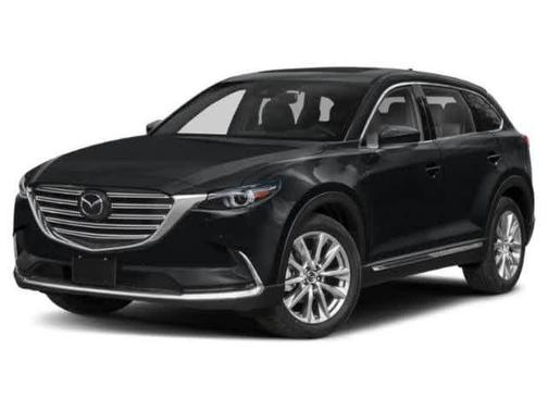 2021 Mazda CX-9 Grand Touring