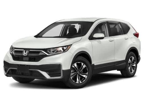 2022 Honda CR-V AWD Special Edition