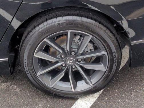 2021 Honda Accord EX-L 1.5T for sale in Watertown, CT - image 21