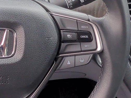 2021 Honda Accord EX-L 1.5T for sale in Watertown, CT - image 17
