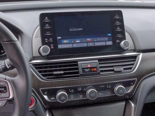 2021 Honda Accord EX-L 1.5T for sale in Watertown, CT - image 14