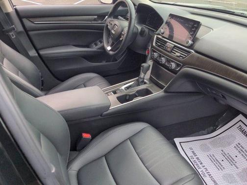 2021 Honda Accord EX-L 1.5T for sale in Watertown, CT - image 23