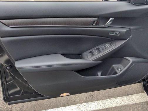 2021 Honda Accord EX-L 1.5T for sale in Watertown, CT - image 7
