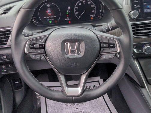 2021 Honda Accord EX-L 1.5T for sale in Watertown, CT - image 15