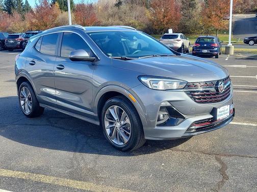2022 Buick Encore GX Preferred