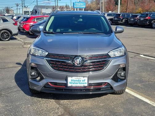 2022 Buick Encore GX Preferred