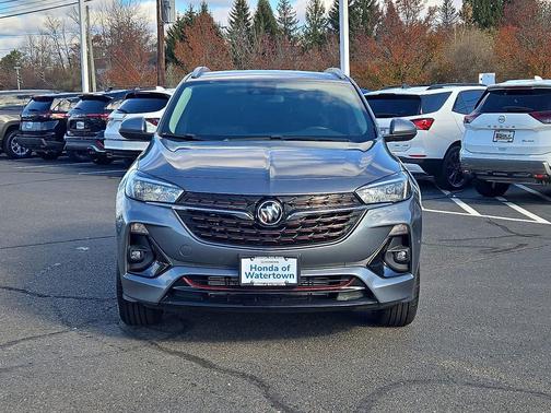2022 Buick Encore GX Preferred
