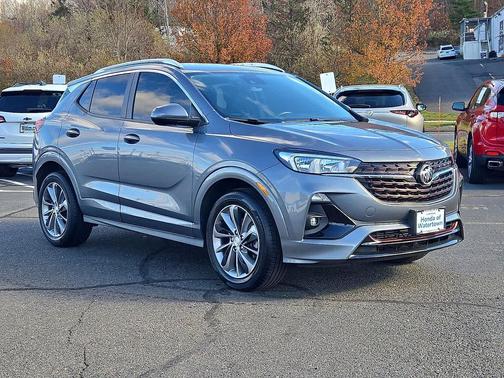 2022 Buick Encore GX Preferred