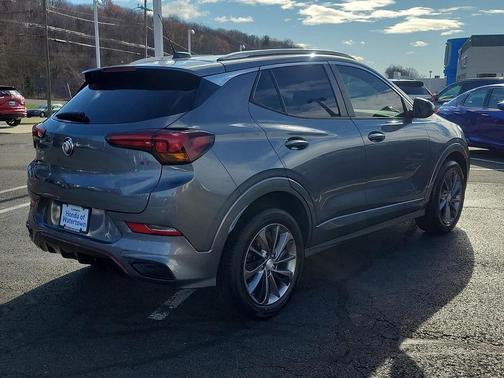2022 Buick Encore GX Preferred