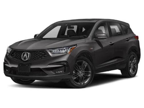 2021 Acura RDX A-Spec