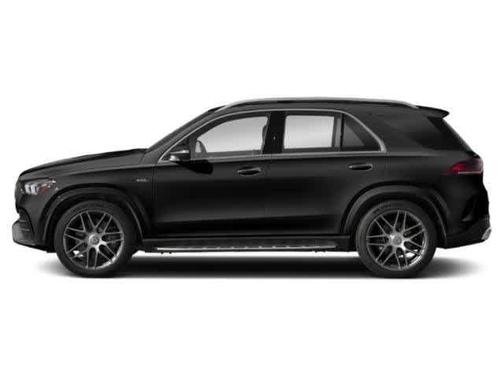 2021 Mercedes-Benz AMG GLE 53 4MATIC+