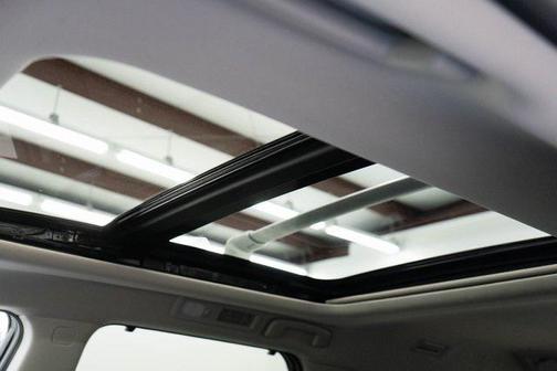 2024 Nissan Pathfinder Platinum FWD