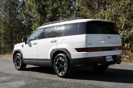 2026 Hyundai SANTA FE SEL 2.4