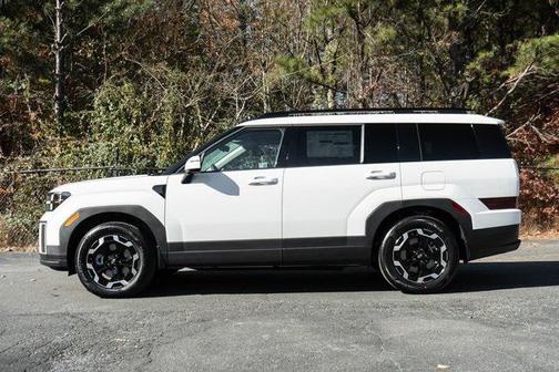 2026 Hyundai SANTA FE SEL 2.4