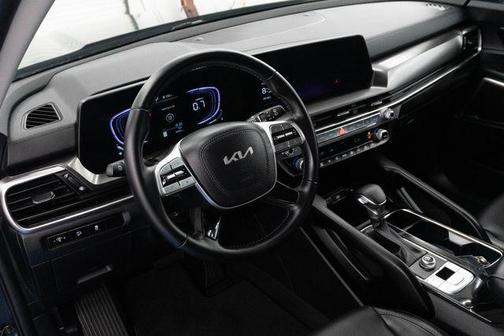 2025 Kia Telluride LX