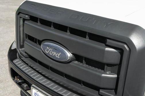 2015 Ford F-450 XL