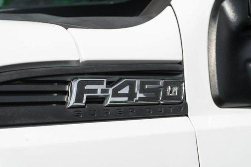 2015 Ford F-450 XL