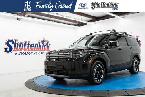 2026 Hyundai SANTA FE SEL 2.4