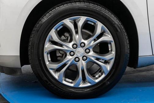 2018 Buick Enclave Avenir