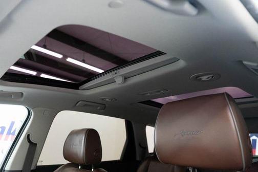 2018 Buick Enclave Avenir