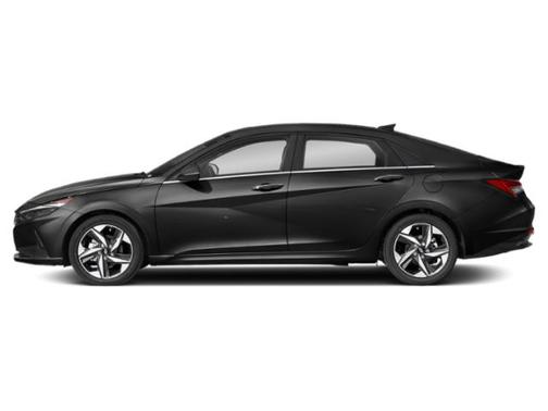 2022 Hyundai ELANTRA HEV Limited