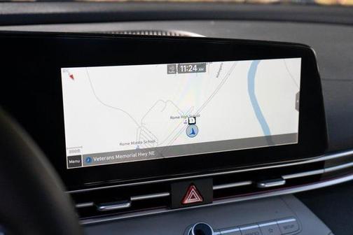 2022 Hyundai ELANTRA HEV Limited