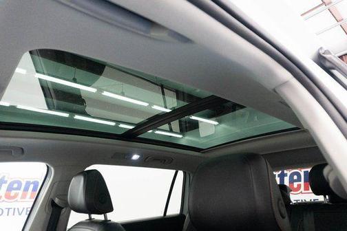 2024 Volkswagen Tiguan 2.0T Wolfsburg Edition