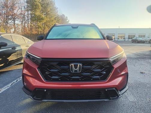 2024 Honda CR-V Hybrid Sport FWD