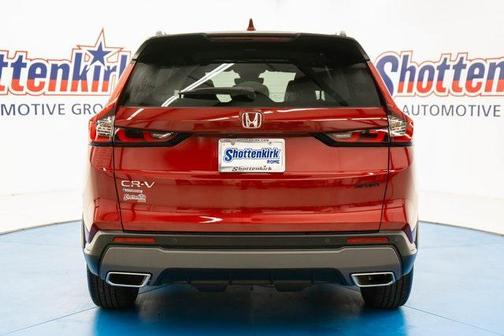 2024 Honda CR-V Hybrid Sport FWD