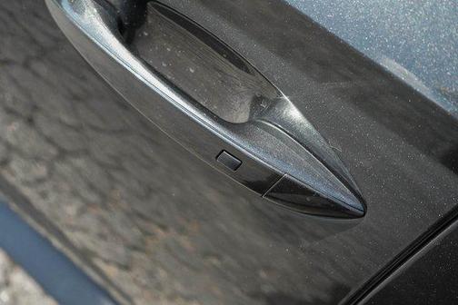 Portofino Gray 2025 Hyundai SONATA SEL