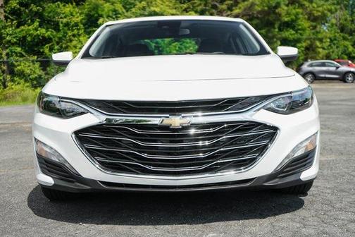 2021 Chevrolet Malibu FWD LT