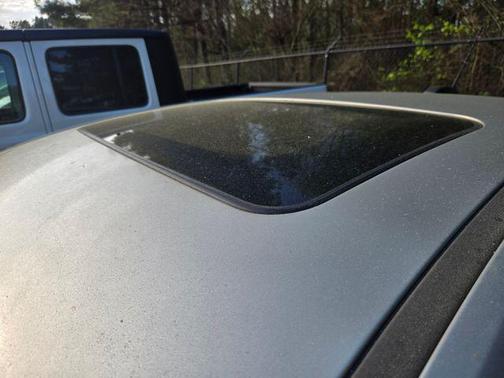 2016 Chevrolet Cruze Limited 1LT