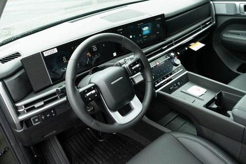 2025 Hyundai SANTA FE XRT