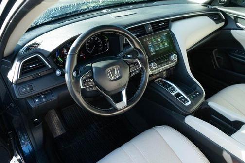 2020 Honda Insight Touring