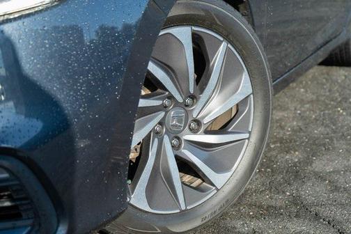 2020 Honda Insight Touring