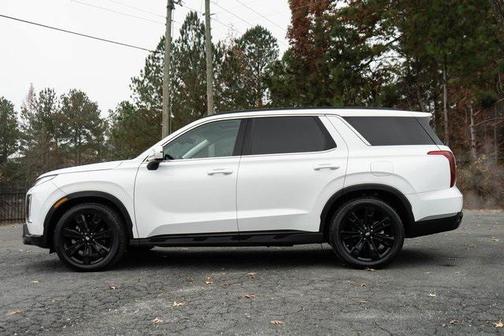 2024 Hyundai PALISADE XRT